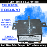 Dryer Timer 3979596B 3979596 WP3979596 AP6009054 FSP