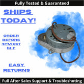 M006 11 Tooth 230VAC