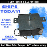 Dryer Timer FSP 689939A or 689939 A AP3154510