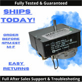 Dryer Timer 6 3095530 3095530 63095530 AP4042411 33001633