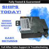 Dryer Timer FSP 687966 AP3115593