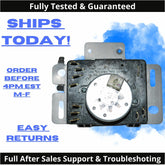 Dryer Timer W10185970C W10185970 WPW10185970 FSP