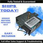 Dryer Timer FSP 690086 AP3115774s K34-963