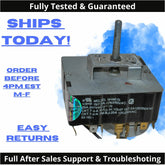 Dryer Timer 53-1816 AP312325