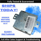 Dryer Timer FSP 3391661C or 3391661 C