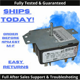 Dryer Timer FSP 3406717 AP6009031