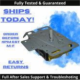 Dryer Timer W10436302B WPW10436302 W10436302 FSP