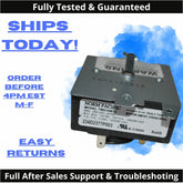 Dryer Timer 234D2377P003