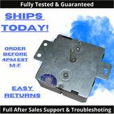 Dryer Timer FSP 696893B or 696893 B AP3116025