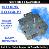 Dryer Timer FSP 3390701B or 3390701 B AP6008364