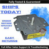 Dryer Timer W10185975C W10185975 WPW10185975 FSP