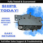 Dryer Timer FSP 3402659 AP3097737 PS346364