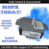 Dryer Timer 162-723-AM W10185970 WPW10185970