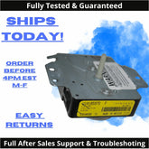 Dryer Timer W10185975F W10185975 WPW10185975 FSP