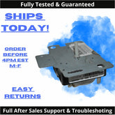 Dryer Timer W10436303A WPW10436303 W10436303 FSP