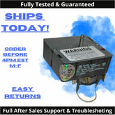 Dryer Timer 131063200F or 131063200 F