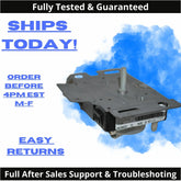 Dryer Timer W10436303C WPW10436303 W10436303 FSP