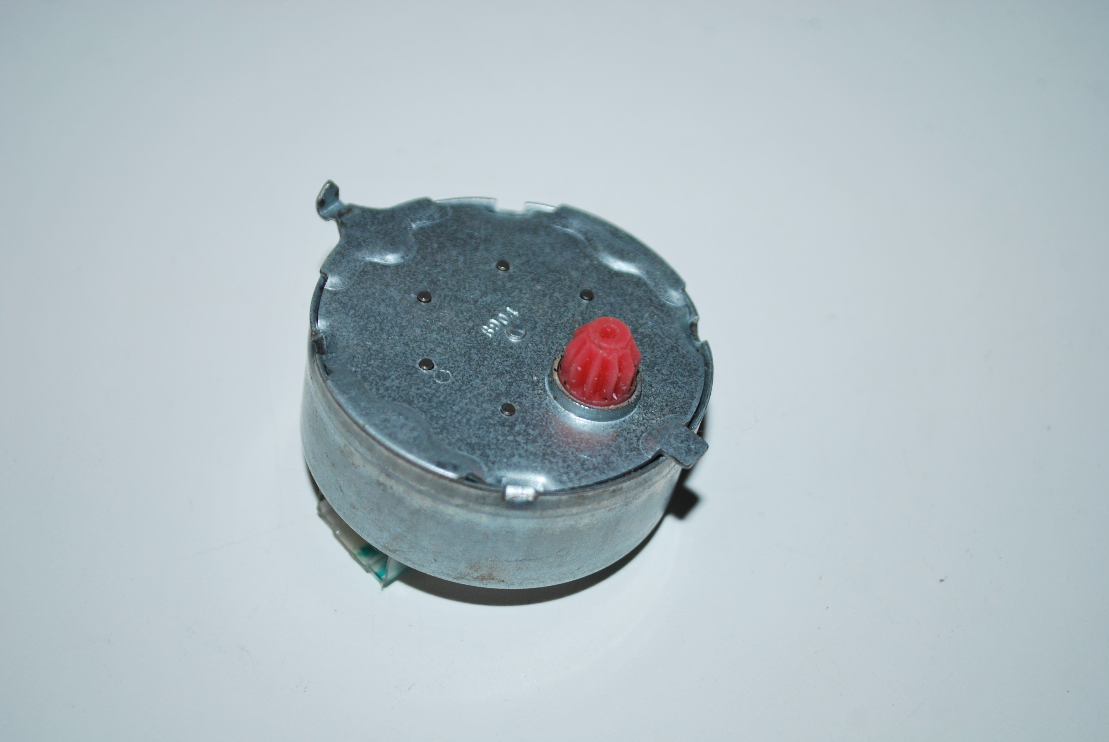 Invensys Washer Timer Motor 