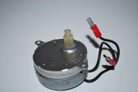 Washer Timer Motor M001 12 Teeth Long neck