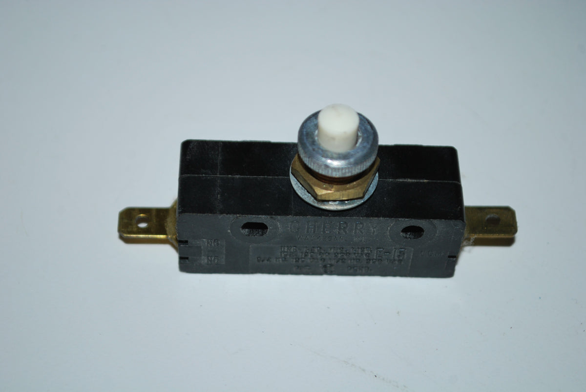 Genuine OEM MAYTAG WHIRLPOOL Dryer Start Switch 3-3099 Y303204 AP4290647