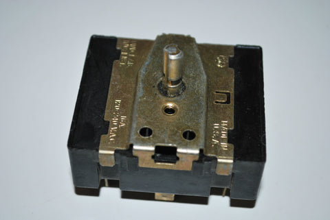 Frigidiare Range Oven Selector Switch 1324122