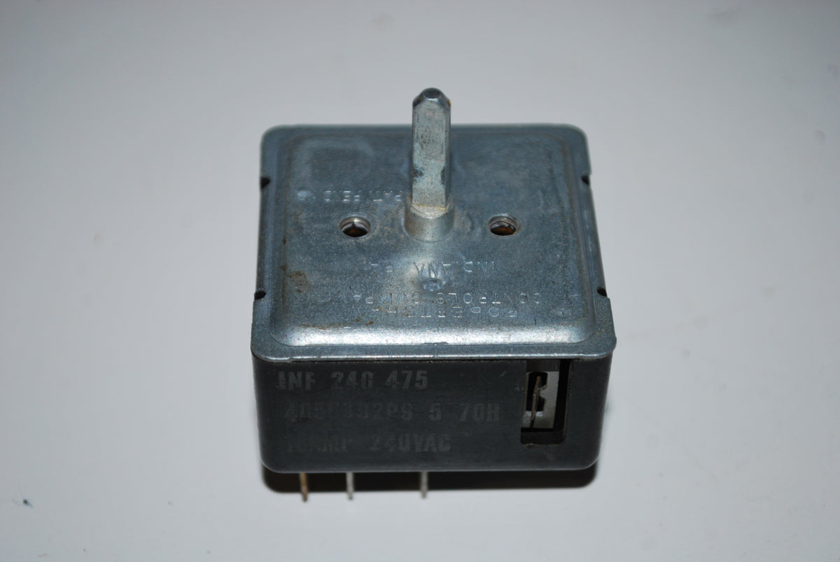 Maytag GE Range Oven Burner Switch 405C392P9 or58.