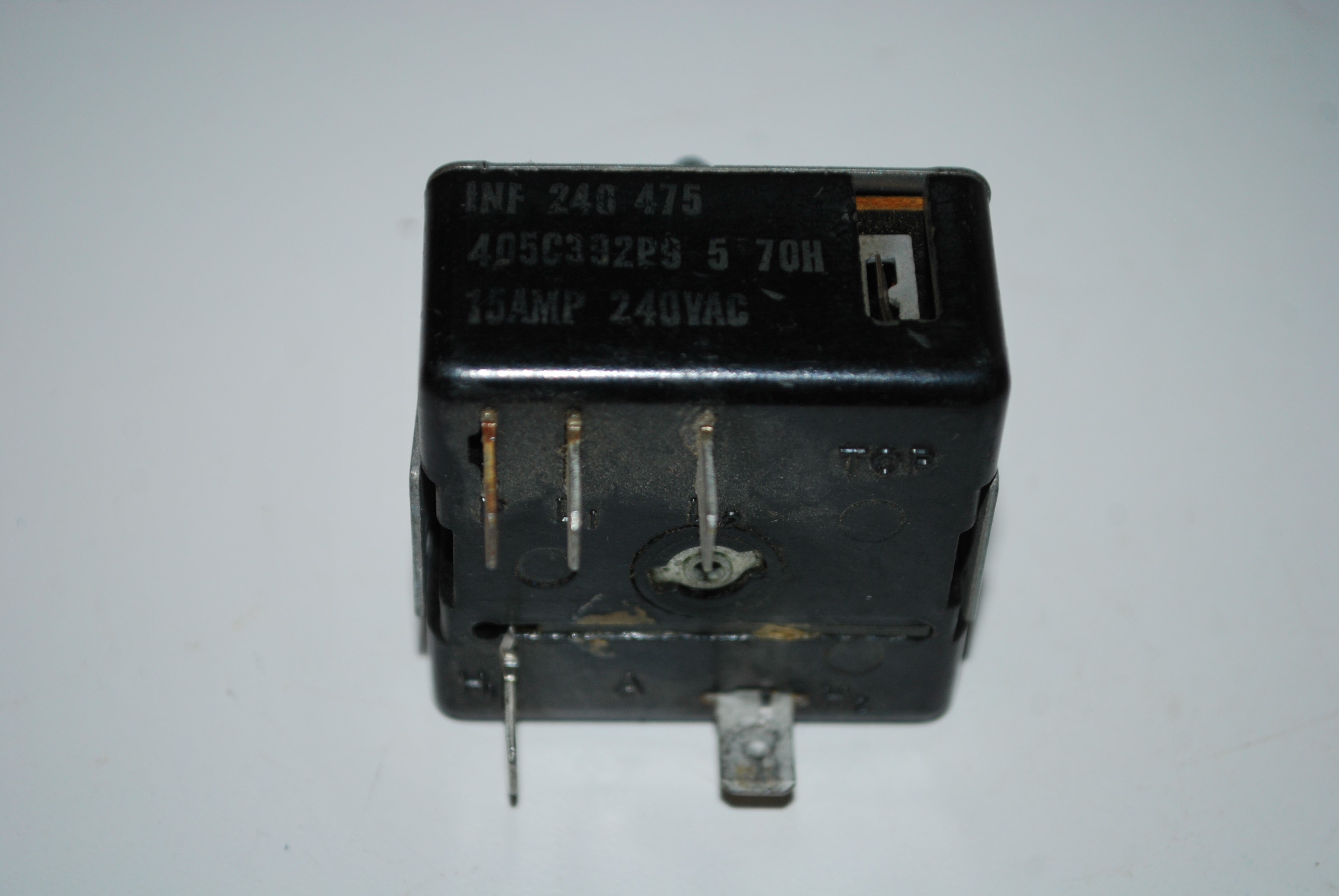 Maytag GE Range Oven Burner Switch 405C392P9 or58.