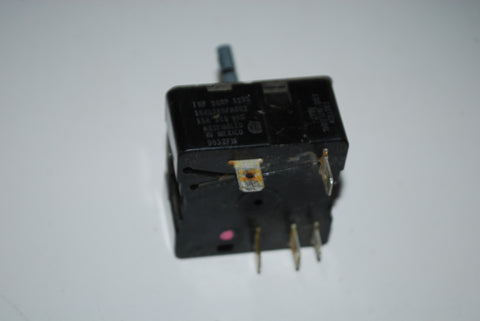 GE Range Burner Switch 164D3897P002 "DO NOT LIST"