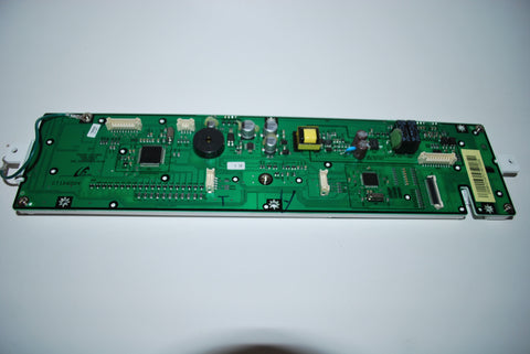 SAMSUNG Range Oven Display Module DE96-01027C