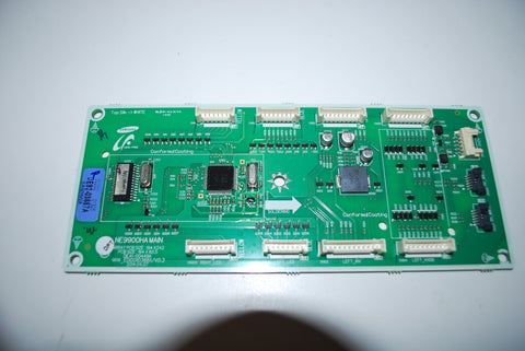 SAMSUNG Range Oven Pcb MAIN DE92-03657A