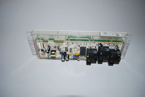 GENERAL ELECTRIC Range Oven Control Board WB27T10817 WB27T11312 AP5177950