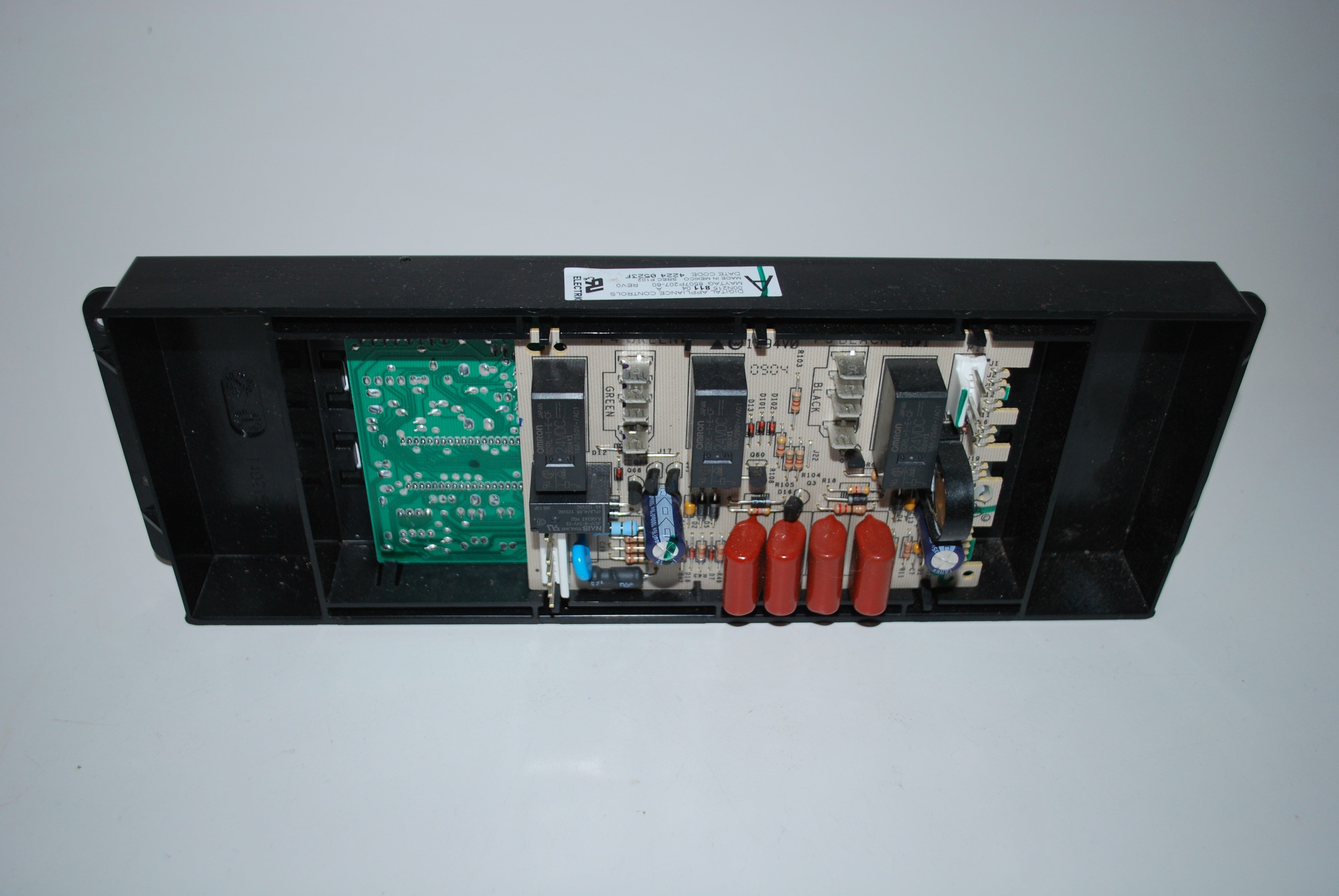 Maytag Range Oven Control Board 8507P207-60