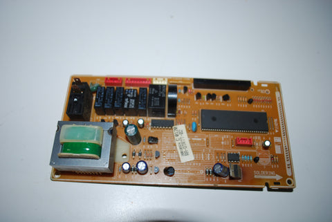 FRIGIDAIRE Microwave Control Board 5304424537 AP2151818