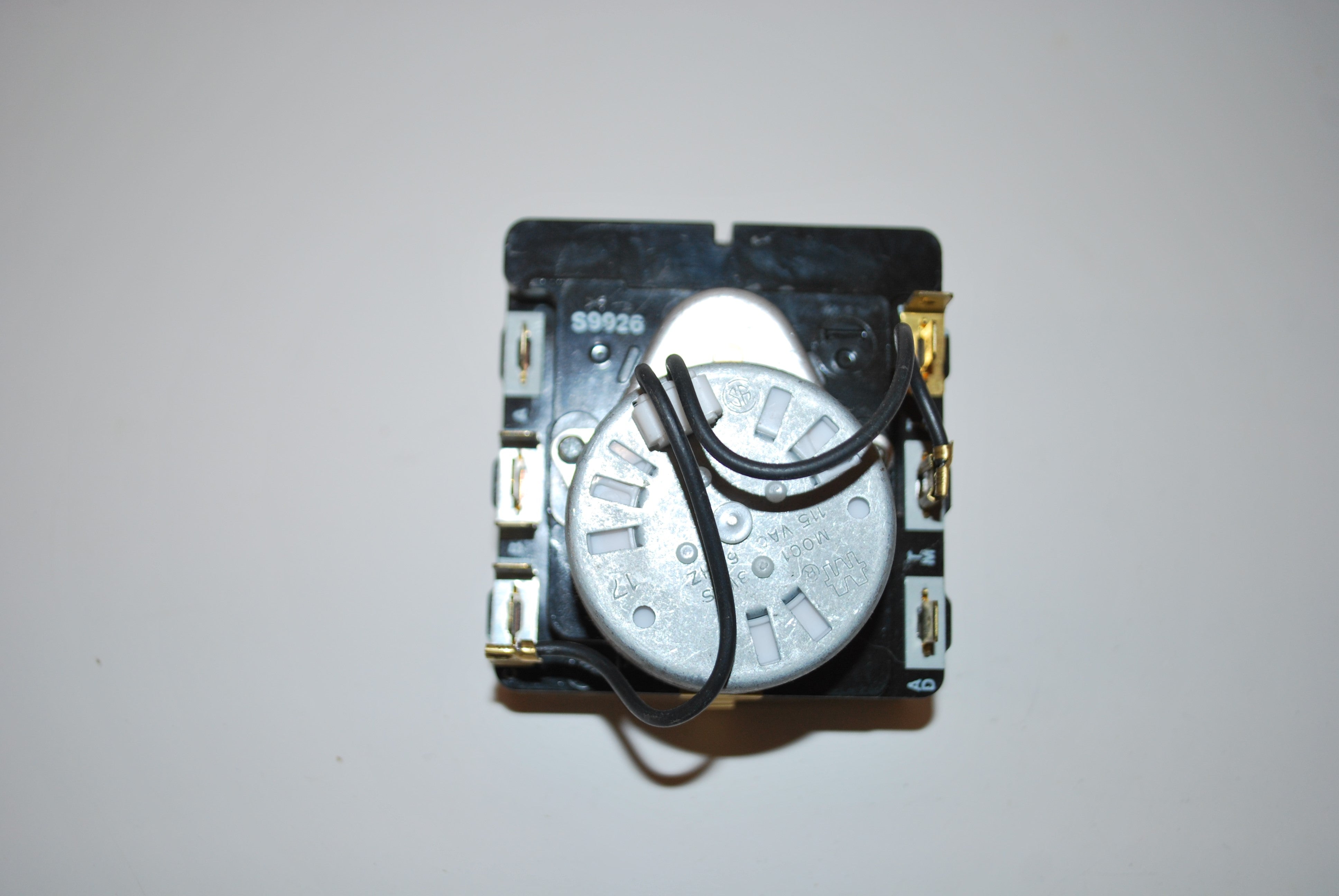 Genuine OEM Frigidaire Dryer Timer 148282-000F or 148282000 F