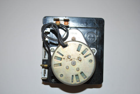 Genuine OEM GE Dryer Timer 741D182G25