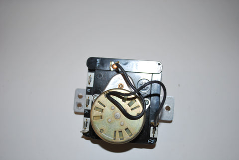 Genuine OEM WHIRLPOOL ROPER KENMORE Dryer Timer 341298 WP348320 AP6008625 FSP