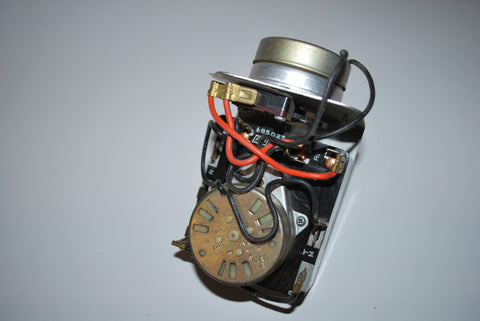 Genuine OEM Kenmore Dryer Timer 685025 FSP