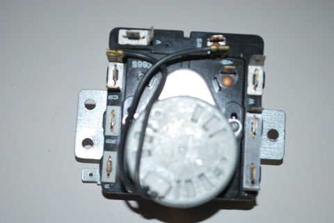 Genuine OEM WHIRLPOOL Dryer Timer