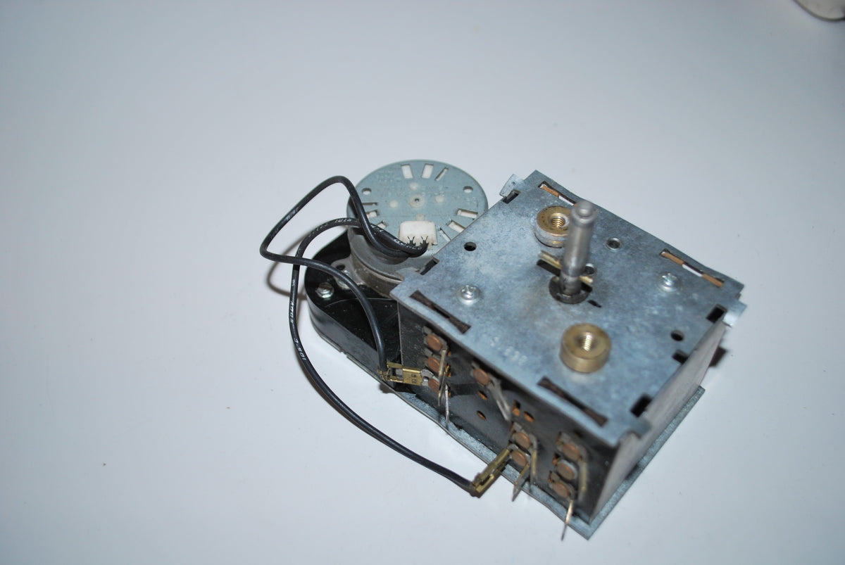 MAYTAG Washer Timer 2-6238 or 26238 WP206686 AP6005727