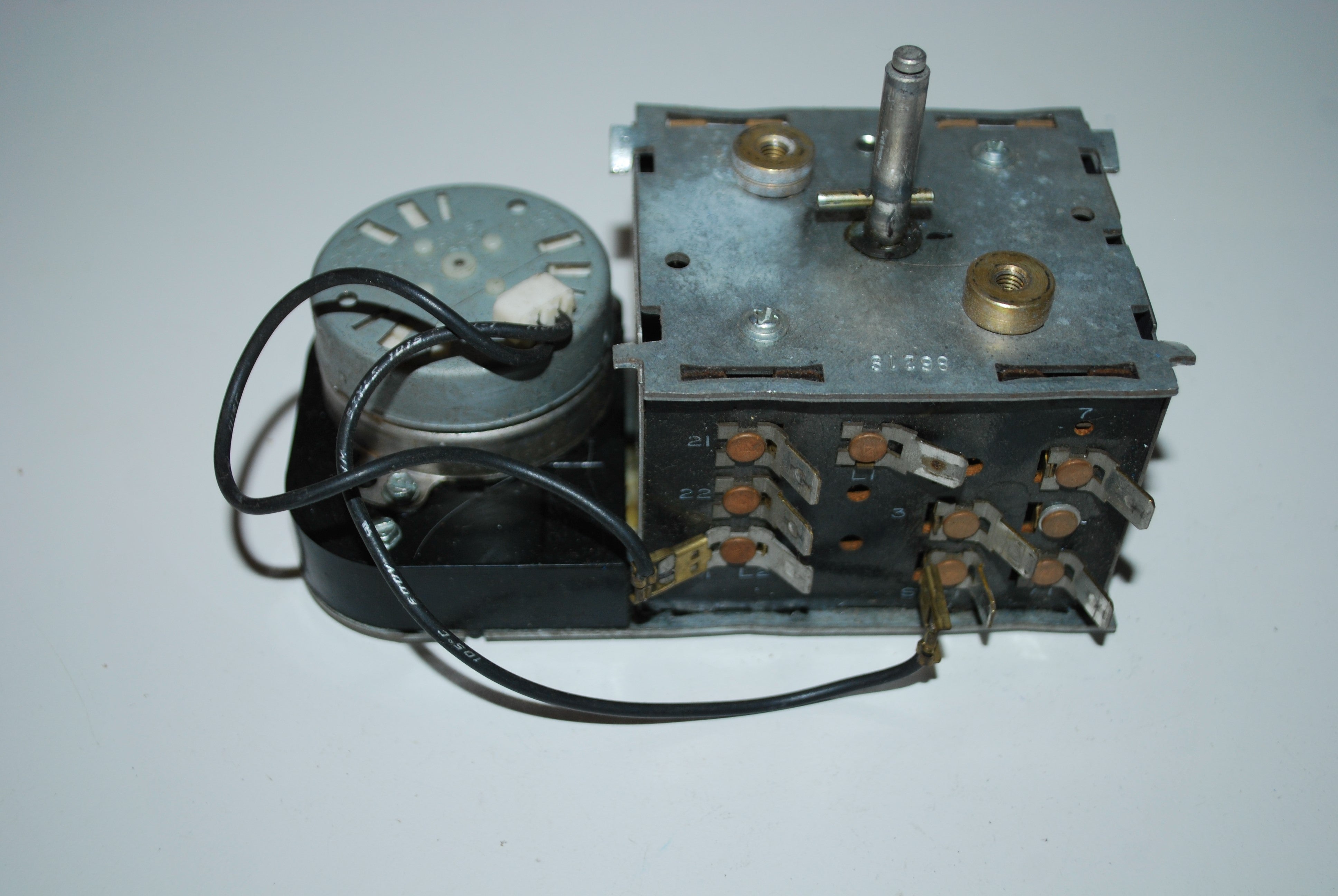 MAYTAG Washer Timer 2-6238 or 26238 WP206686 AP6005727