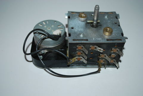 MAYTAG Washer Timer 2-6238 or 26238 WP206686 AP6005727