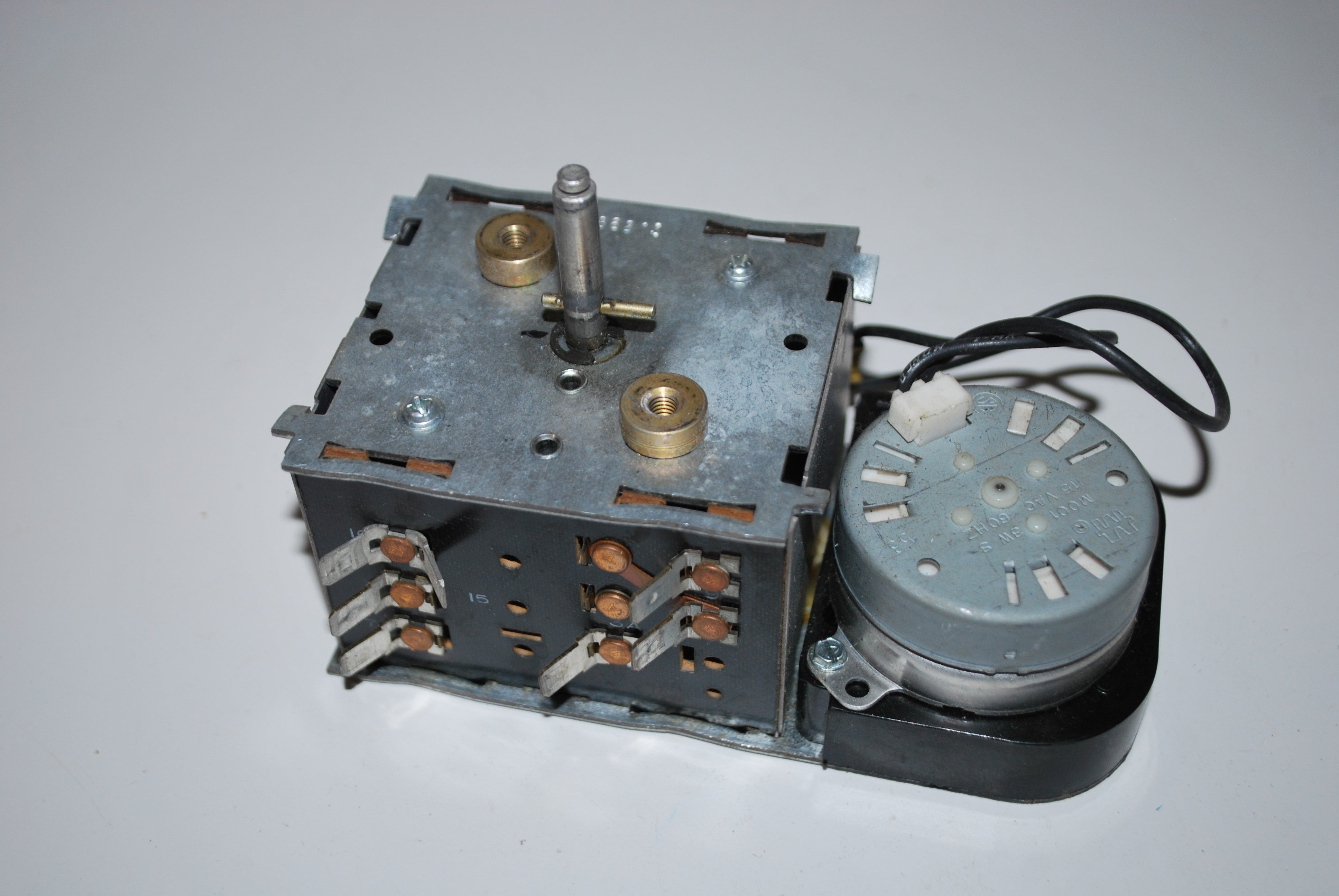 MAYTAG Washer Timer 2-6238 or 26238 WP206686 AP6005727