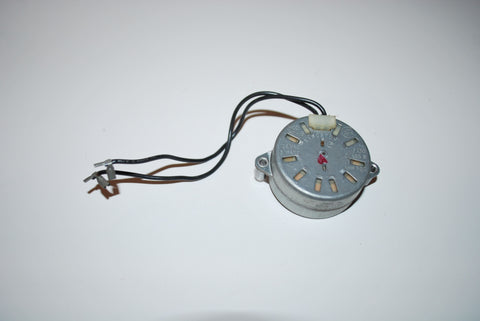 GE Hotpoint Kingston Washer Timer Motor Mod 60-1B