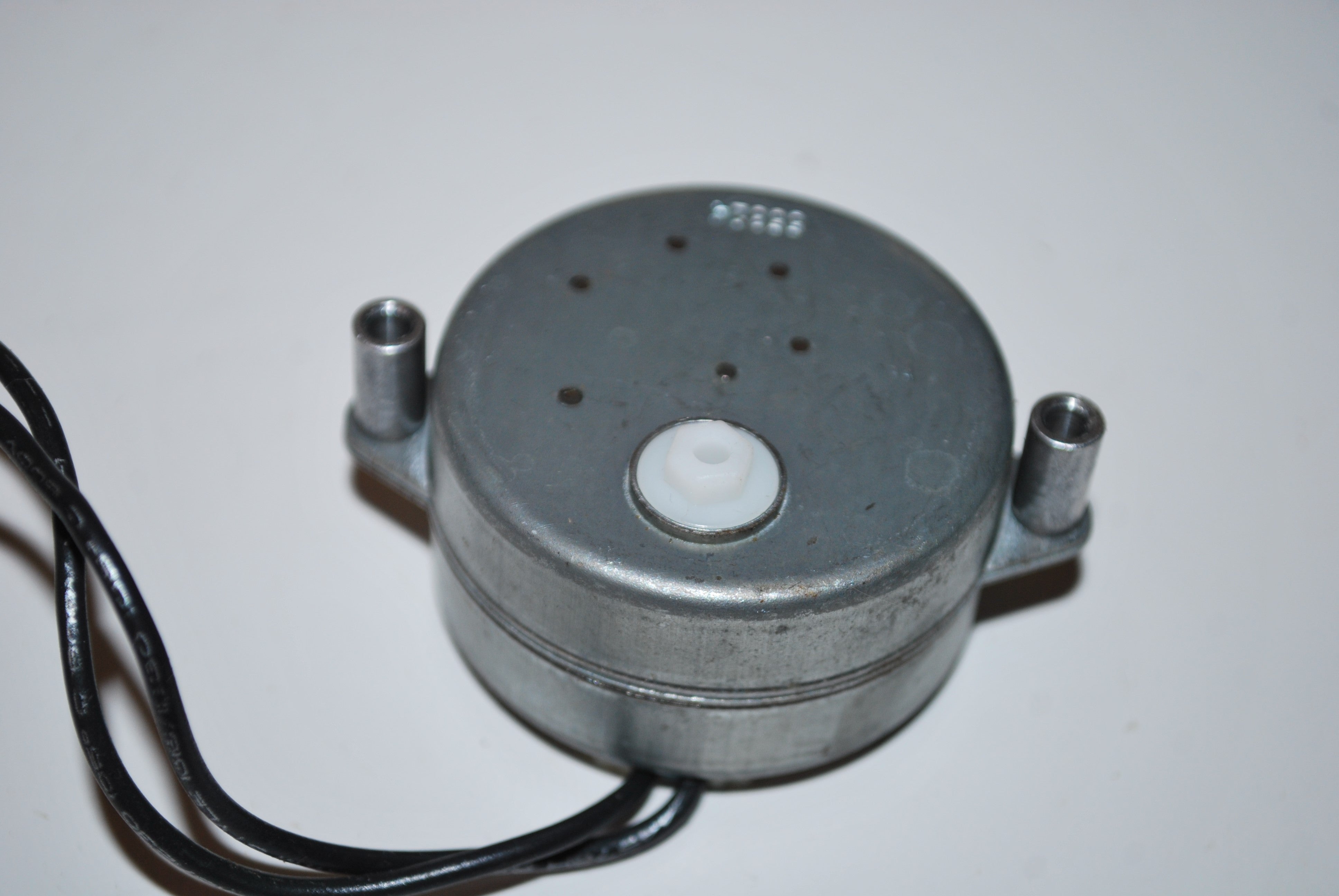 GE Hotpoint Kingston Washer Timer Motor Mod 60-1B