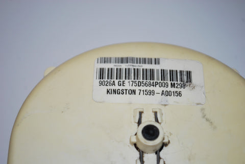 GE Washer Timer 175D5684P009