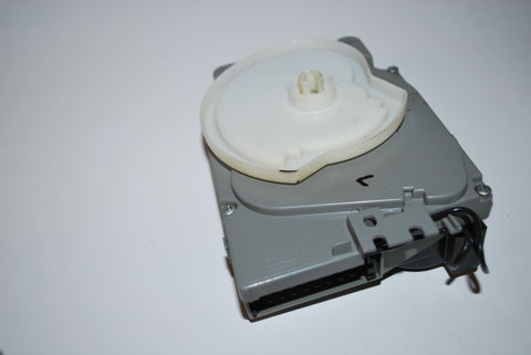 WHIRLPOOL Dishwasher Timer 3374502