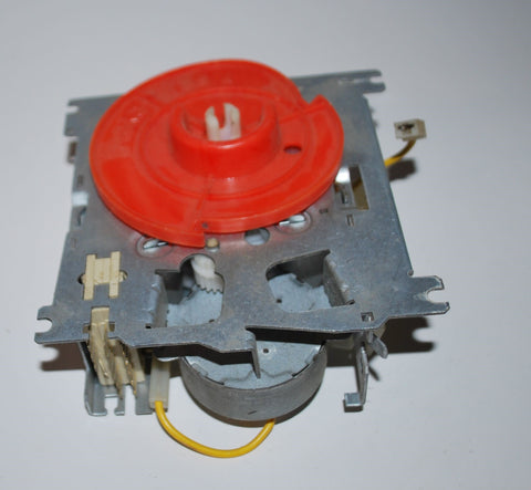 GE Dishwasher Timer 165D4522P04