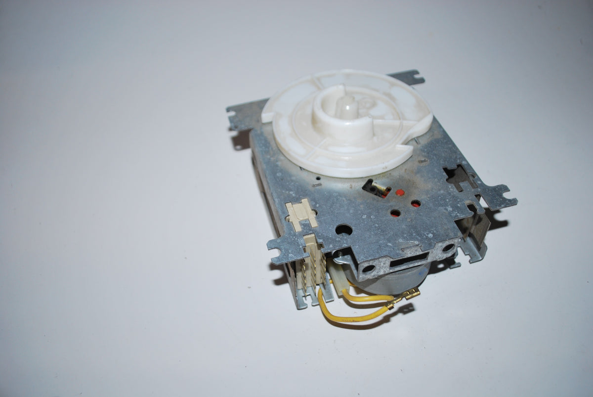 GE Dishwasher Timer 129D9622P06