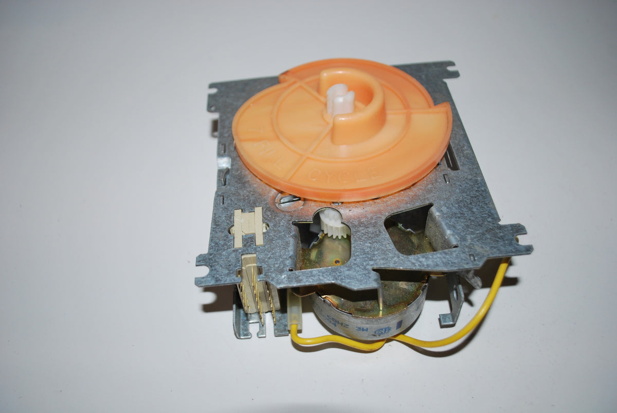 GE Dishwasher Timer 129D9177P37