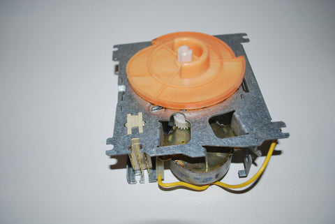 GE Dishwasher Timer 129D9177P37